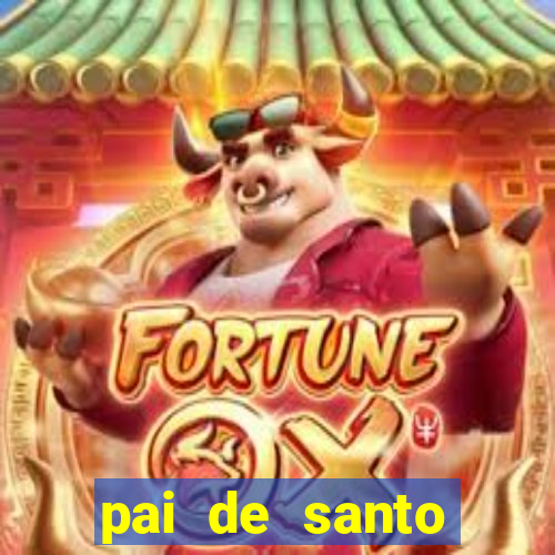 pai de santo consulta gratuita